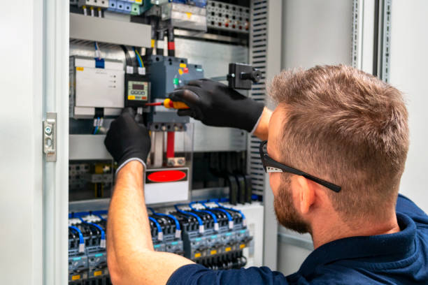 Best Local Electrician Companies  in Spring, TX