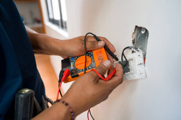 Best Ceiling Fan Installation Electrician  in Spring, TX