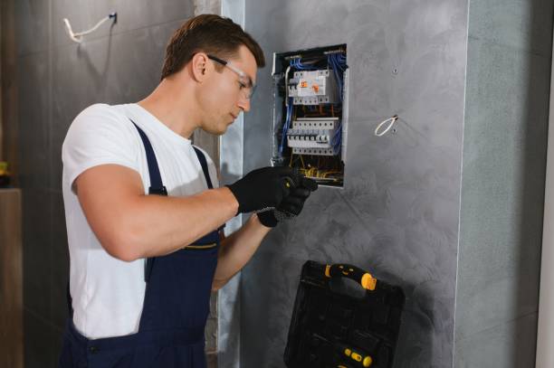 Best 24-Hour Electrician  in Spring, TX