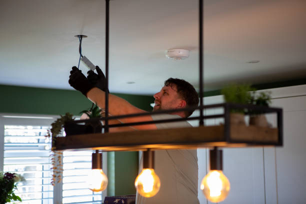 Best Electrical Repair Services  in Spring, TX