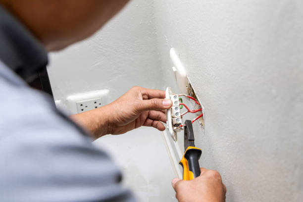 Best Circuit Breaker Repair  in Spring, TX