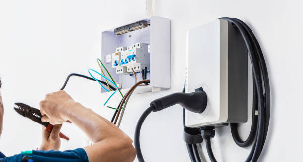 Best Electrical Rewiring Services  in Spring, TX