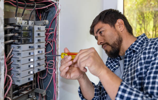 Best Electrical System Inspection  in Spring, TX